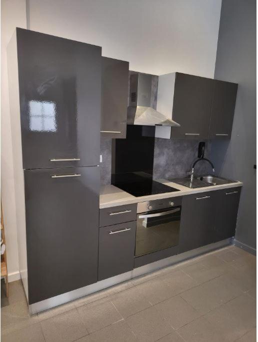 Appartement 45 M2, Proche Gare Vernon-Giverny Vernon (Eure) Esterno foto
